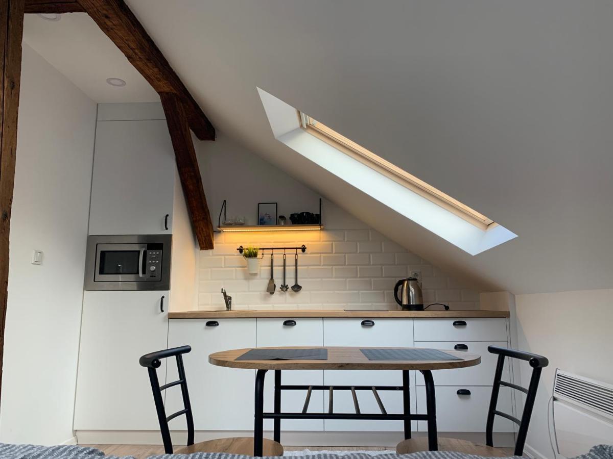 West Studio Apartment ซาราเยโว ภายนอก รูปภาพ