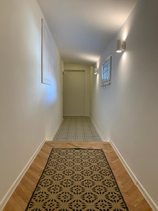 West Studio Apartment ซาราเยโว ภายนอก รูปภาพ