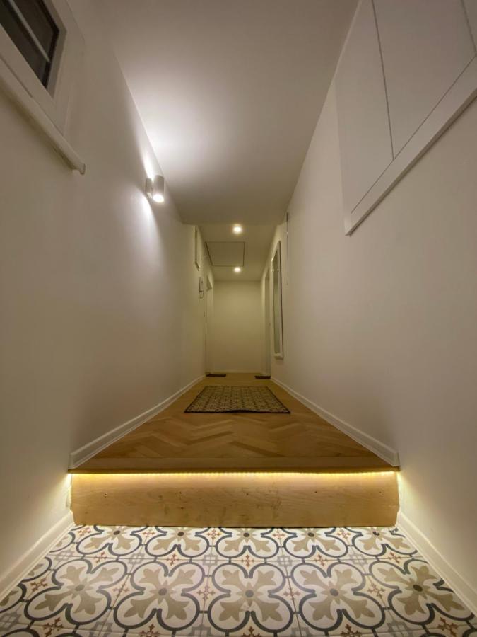 West Studio Apartment ซาราเยโว ภายนอก รูปภาพ