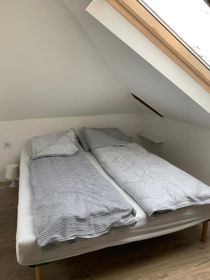 West Studio Apartment ซาราเยโว ภายนอก รูปภาพ