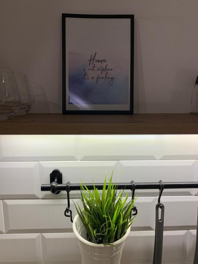 West Studio Apartment ซาราเยโว ภายนอก รูปภาพ